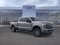 2026 Ford Super Duty F-250 SRW LARIAT 4WD Crew Cab 6.75' Box