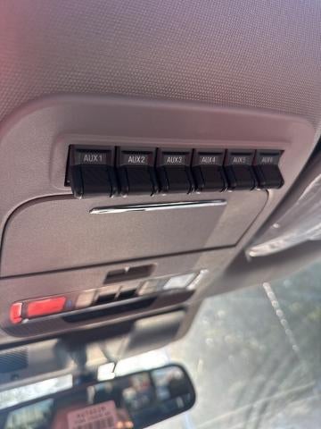 2025 Ford Super Duty F-350 SRW XL 4WD Crew Cab 8' Box