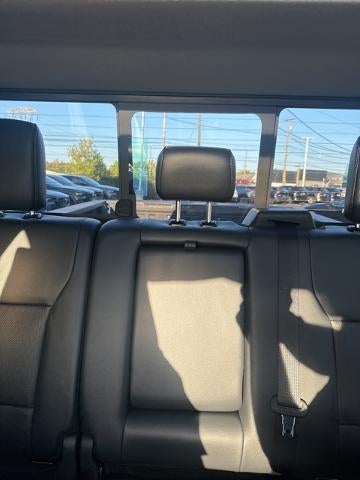 2025 Ford Super Duty F-350 SRW XL 4WD Crew Cab 8' Box