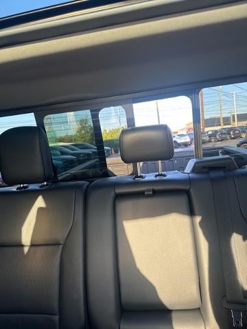 2025 Ford Super Duty F-350 SRW XL 4WD Crew Cab 8' Box