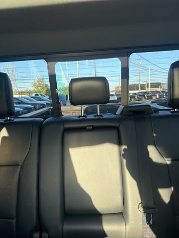 2025 Ford Super Duty F-350 SRW XL 4WD Crew Cab 8' Box