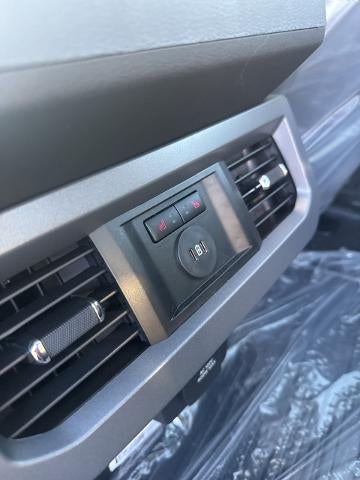 2025 Ford Super Duty F-350 SRW XL 4WD Crew Cab 8' Box