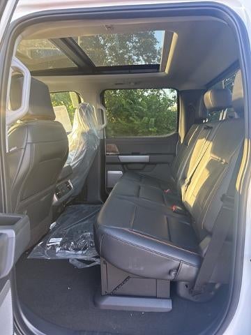 2025 Ford Super Duty F-350 SRW XL 4WD Crew Cab 8' Box