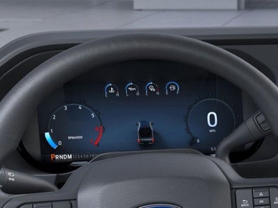 2026 Ford Super Duty F-350 SRW XLT 4WD Crew Cab 6.75' Box