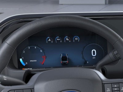 2026 Ford Super Duty F-350 SRW LARIAT 4WD Crew Cab 6.75' Box