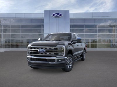 2026 Ford Super Duty F-350 SRW F-350® Lariat®