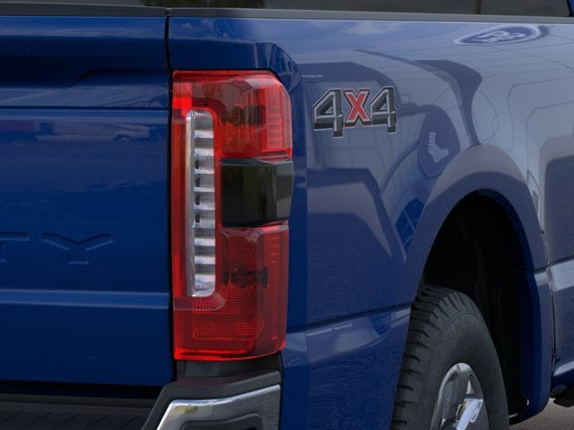 2026 Ford Super Duty F-350 SRW LARIAT 4WD Crew Cab 6.75' Box