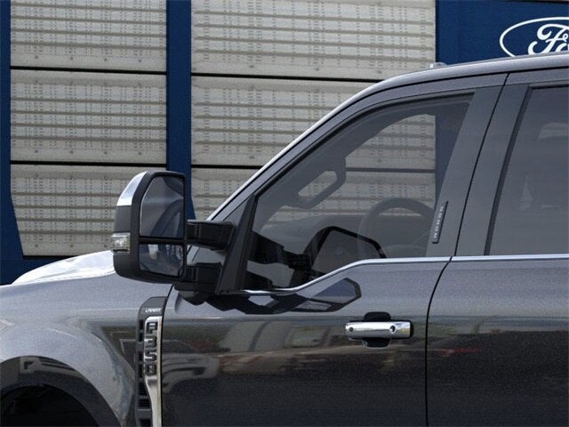 2026 Ford Super Duty F-350 SRW LARIAT 4WD Crew Cab 6.75' Box