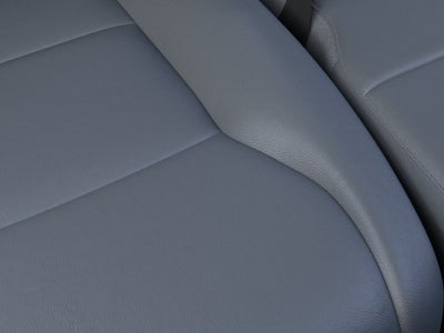 2025 Ford Super Duty F-350 SRW XL 4WD Crew Cab 6.75' Box