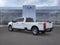 2025 Ford Super Duty F-350 SRW XL 4WD Crew Cab 6.75' Box