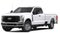 2026 Ford Super Duty F-350 SRW XL 2WD SuperCab 6.75' Box