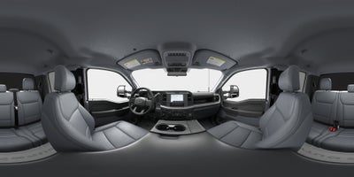 2026 Ford Super Duty F-350 SRW XL 2WD SuperCab 6.75' Box