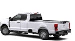 2026 Ford Super Duty F-350 SRW XL 2WD SuperCab 6.75' Box