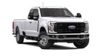 2026 Ford Super Duty F-350 SRW XL 2WD SuperCab 6.75' Box