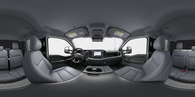 2026 Ford Super Duty F-350 SRW XL 2WD SuperCab 6.75' Box