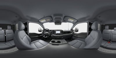 2026 Ford Super Duty F-350 SRW XL 2WD SuperCab 6.75' Box