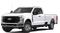 2026 Ford Super Duty F-350 SRW XL 2WD SuperCab 6.75' Box