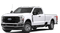 2026 Ford Super Duty F-350 SRW XL 4WD SuperCab 8' Box