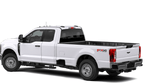 2026 Ford Super Duty F-350 SRW XL 4WD SuperCab 8' Box