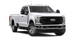 2026 Ford Super Duty F-350 SRW XL 4WD SuperCab 8' Box