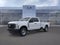 2026 Ford Super Duty F-350 SRW XL 4WD SuperCab 6.75' Box