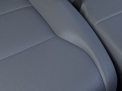 2026 Ford Super Duty F-350 SRW XL 4WD SuperCab 6.75' Box