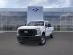 2026 Ford Super Duty F-350 SRW XL 4WD SuperCab 6.75' Box
