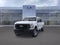 2026 Ford Super Duty F-350 SRW XL 4WD SuperCab 6.75' Box