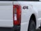 2026 Ford Super Duty F-350 SRW XL 4WD SuperCab 6.75' Box