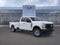 2026 Ford Super Duty F-350 SRW XL 4WD SuperCab 6.75' Box