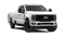 2026 Ford Super Duty F-350 SRW XL 4WD SuperCab 6.75' Box