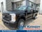 2026 Ford Super Duty F-250 SRW XL 4WD Reg Cab 8' Box