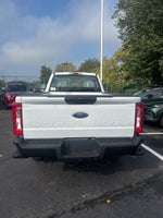 2026 Ford Super Duty F-250 SRW XL 4WD Reg Cab 8' Box