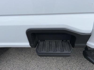 2026 Ford Super Duty F-250 SRW XL 4WD Reg Cab 8' Box