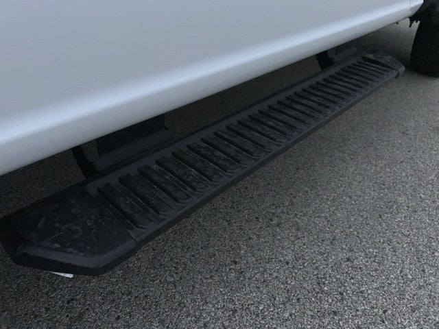 2026 Ford Super Duty F-250 SRW XL 4WD Reg Cab 8' Box