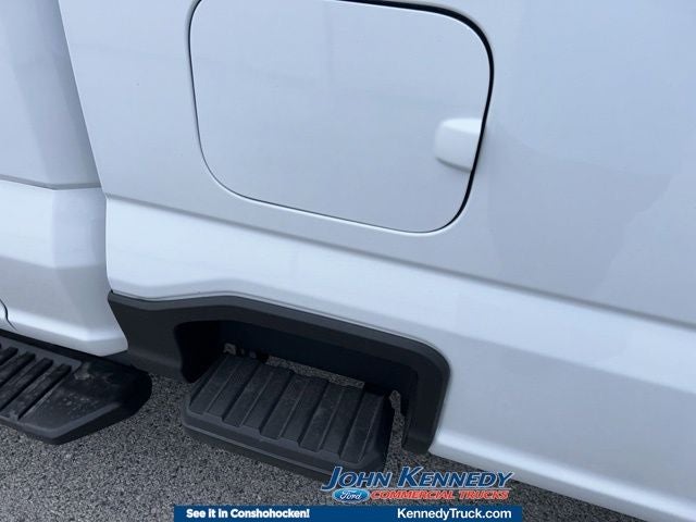 2026 Ford Super Duty F-250 SRW XL 4WD Reg Cab 8' Box