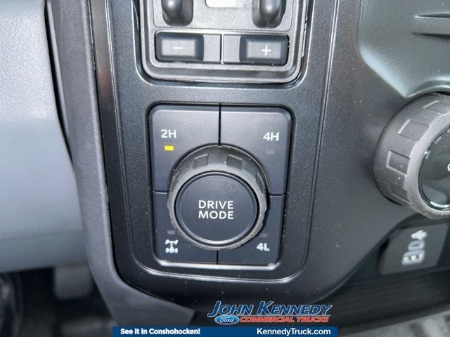 2026 Ford Super Duty F-250 SRW XL 4WD Reg Cab 8' Box