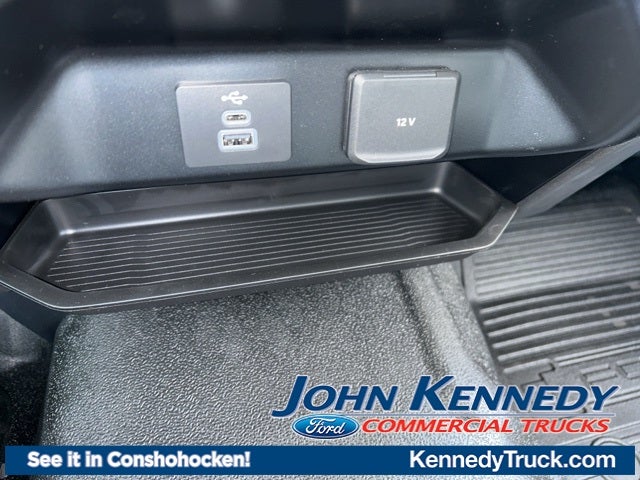 2026 Ford Super Duty F-250 SRW XL 4WD Reg Cab 8' Box