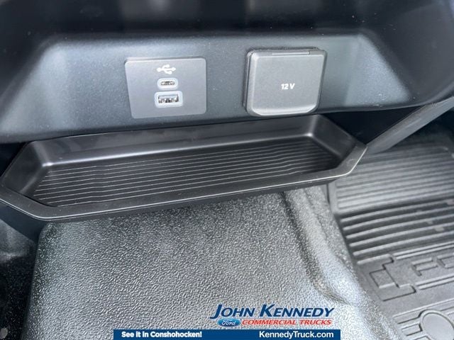 2026 Ford Super Duty F-250 SRW XL 4WD Reg Cab 8' Box