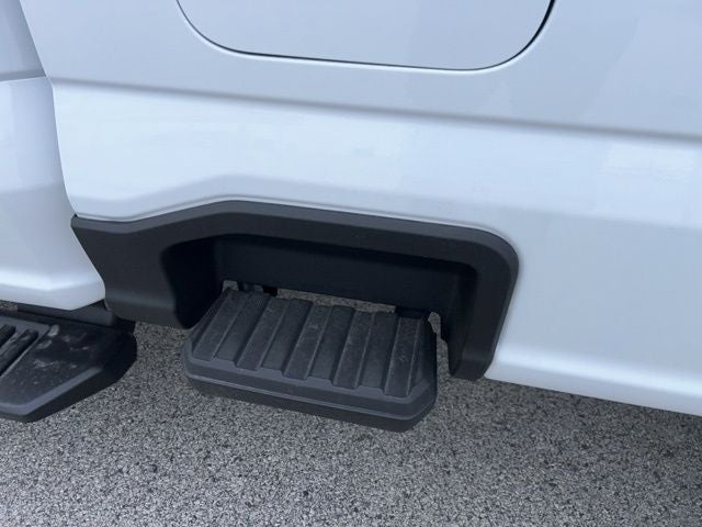 2026 Ford Super Duty F-250 SRW XL 4WD Reg Cab 8' Box