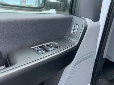 2026 Ford Super Duty F-250 SRW XL 4WD Reg Cab 8' Box