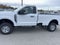 2026 Ford Super Duty F-250 SRW XL 4WD Reg Cab 8' Box