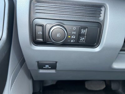 2026 Ford Super Duty F-250 SRW XL 4WD Reg Cab 8' Box