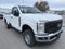 2026 Ford Super Duty F-250 SRW XL 4WD Reg Cab 8' Box