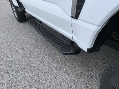 2026 Ford Super Duty F-250 SRW XL 4WD Reg Cab 8' Box