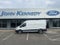 2026 Ford Transit Cargo Van T-250 148 Med Rf 9150 GVWR RWD