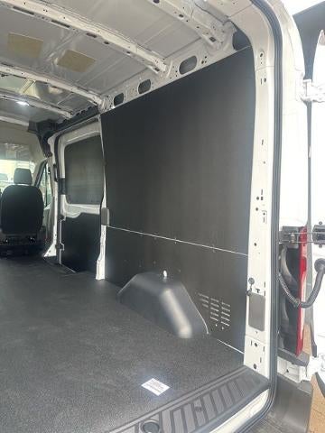 2026 Ford Transit Cargo Van T-250 148 Med Rf 9150 GVWR RWD