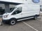 2026 Ford Transit Cargo Van T-250 148 Med Rf 9150 GVWR RWD