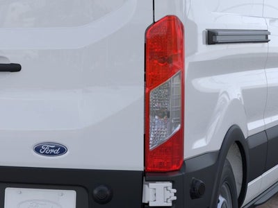 2026 Ford Transit Cargo Van T-250 148 Med Rf 9150 GVWR RWD