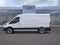 2026 Ford Transit Cargo Van T-250 148 Med Rf 9150 GVWR RWD